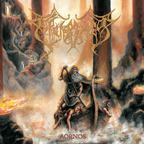 Prometheus (GRC) : Aornos